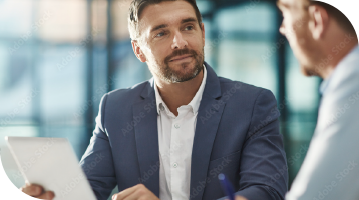 Trusted Business Advisers offer a business strategy & planning service