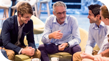 Business transformation service from Trusted Business Advisers