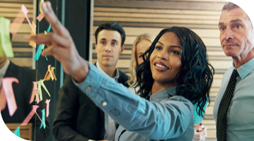 Leadership & Team Development services from Trusted Business Advisers